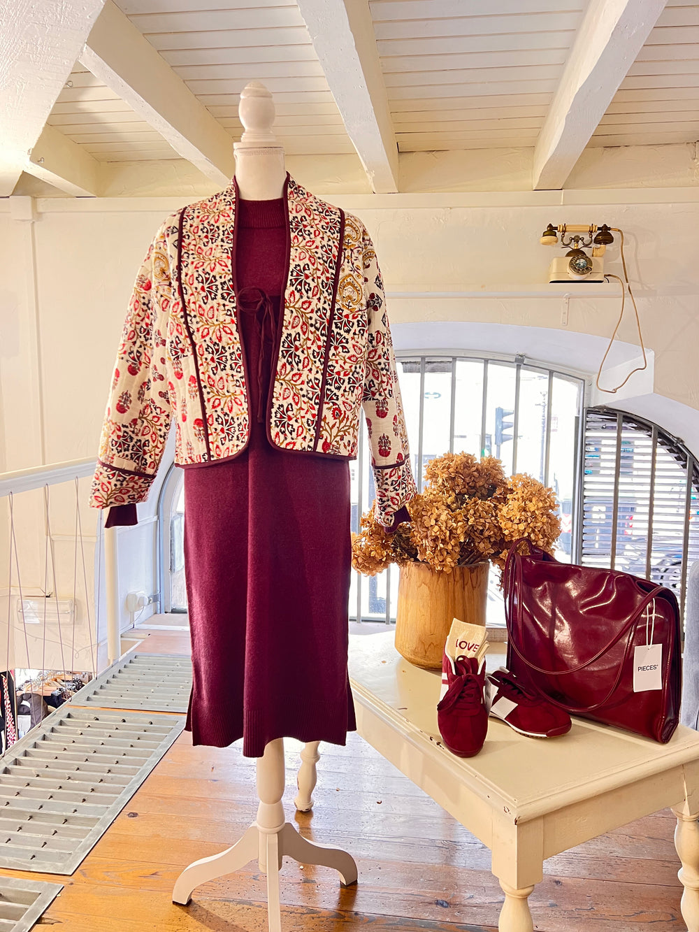 Looks que Enamoran en Burdeos 