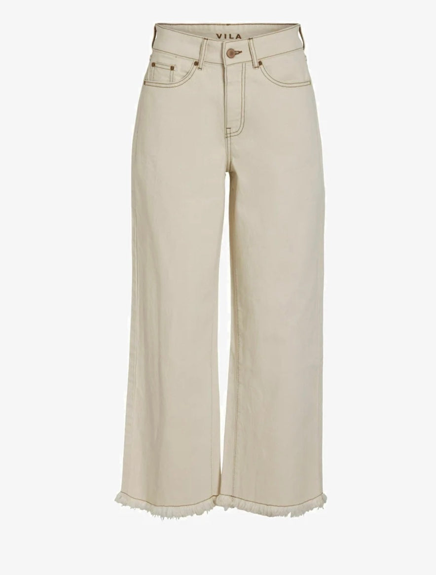 Jeans VICARA de VILA Clothes
