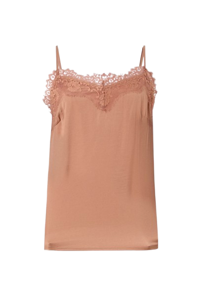 Top lencero VICAVA de VILA Clothes