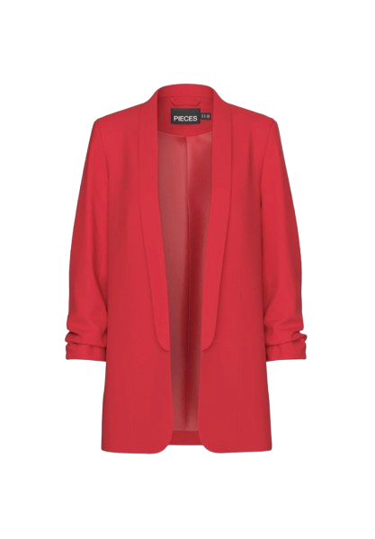 Blazer Roja BOSELLA