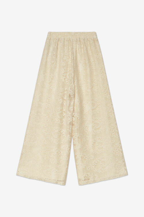PANTALON CROPPED- BRUNA - Imagen 4