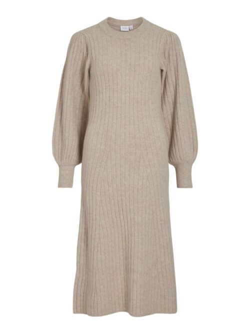 Vestido de punto VIJACIA - Imagen 2