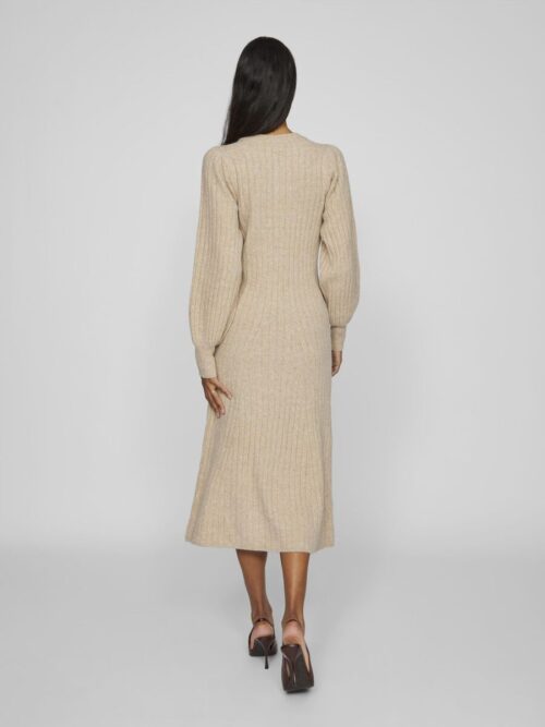 Vestido de punto VIJACIA - Imagen 5