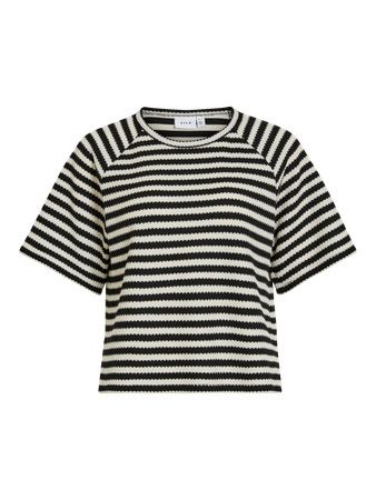 Camiseta  rallas VIMATA