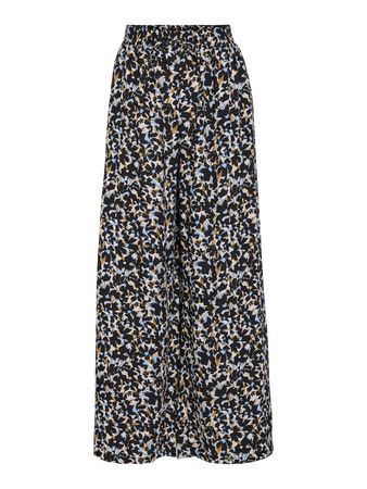 Pantalon fluido VIBELSA