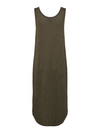 Vestido midi PCBILLO