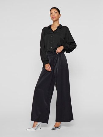 Pantalon  satinado VIGRY
