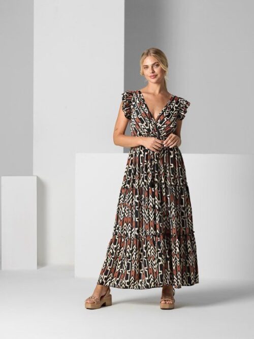 VESTIDO BLAMA -L